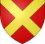 Blason Balschwiller