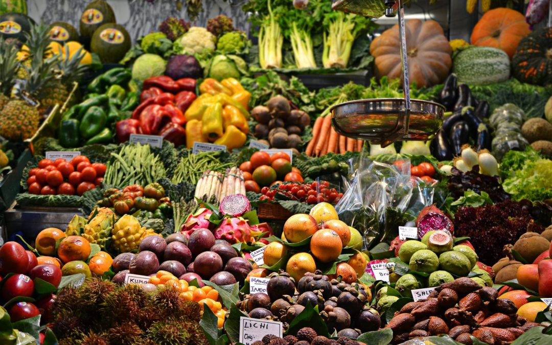 Fête du Lavoir 2021  Marché aux puces