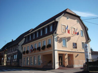 Communauté de Communes Sud Alsace Largue (CCSAL)