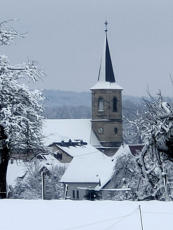 Conseil de Fabrique de l’Eglise