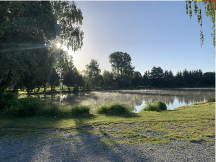 Pêche et Pisciculture