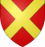 blason Balschwiller